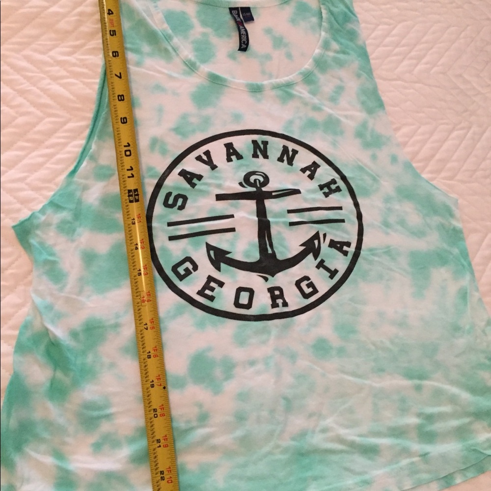 Tank top 🌸🐥 - Picture 3 of 5